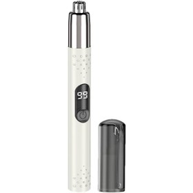 تصویر موزن بینی گوش مدل 48495 