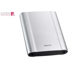 تصویر هارد اکسترنال اپیسر مدل AC730 ظرفیت Apacer AC730 External Hard Drive 2TB