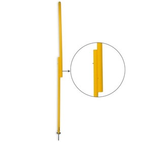 تصویر نيزه تلسکوپي VX 