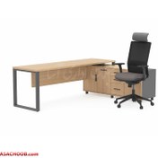 تصویر میز مدیریتی الیت Elite 