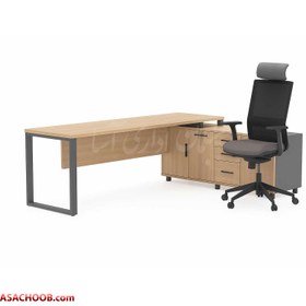 تصویر میز مدیریتی الیت Elite 