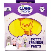 تصویر شورت آموزشی کودک دکمه دار وی کر مناسب برای کودکان بالای 2 سال کد A808 Wee care potty training pants 24 month