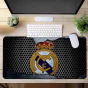 تصویر دسک پد رئال مادرید (real madrid) 