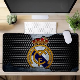 تصویر دسک پد رئال مادرید (real madrid) 