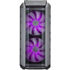 تصویر کیس کولرمستر مدل MasterCase H500 ARGB MasterCase H500 ARGB Case