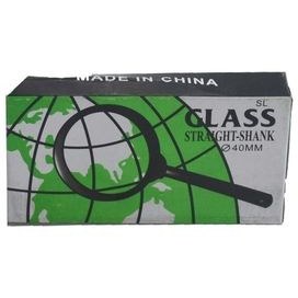 تصویر ذره بین مدل M40 