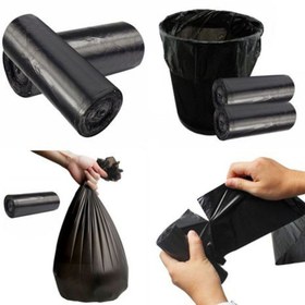 تصویر زباله ساحل ۱۲۰گرمی ۱۰عددی سایز ۵۵در۷۰ 