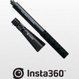 تصویر مونوپاد بولت تایم اینستا 360 - BULLET TIME Kit ا insta 360 bullet time bundle insta 360 bullet time bundle