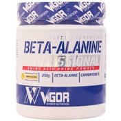 تصویر بتا-آلانین BETA-ALANIME