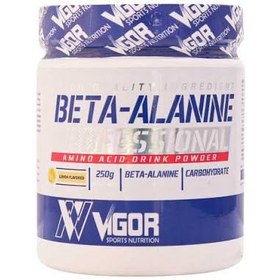 تصویر بتا-آلانین BETA-ALANIME