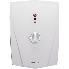 تصویر آبگرمکن برقی تک فاز ویتو veito مدل V1100 