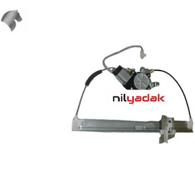 تصویر دستگاه شیشه بالابر جلو راست هایما S7 