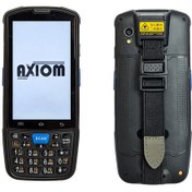 تصویر PDA انبارگردانی آکسیوم | Axiom PM74 