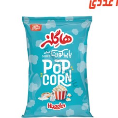 تصویر محصولات پفیلا چاکز 52 گرمی طعم نمکی 