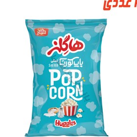 تصویر محصولات پفیلا چاکز 52 گرمی طعم نمکی 