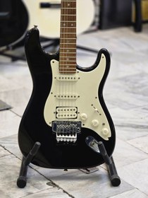 تصویر گیتار الکتریک آریا stg floyd rose stg floyd rose