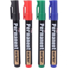 تصویر ماژیک پرمننت رین R-103B 