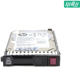 تصویر HP 300G 15K 6G-627114-002 