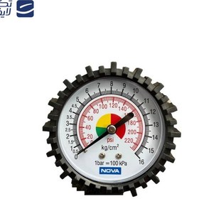 تصویر درجه باد نووا مدل 2701 