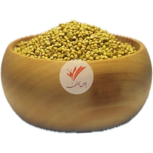 تصویر فروشگاه عطاری بورس زعفران