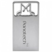 تصویر فلش مموری پاناتک مدل P407 ظرفیت ۶۴ گیگابایت USB 2.0 