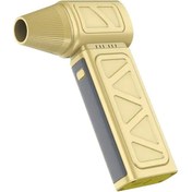 تصویر جت فن گرین لاین مدل Jet Pro Lite 