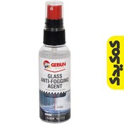 تصویر اسپری ضد بخار شیشه خودرو گتسان مدل GLASS ANTI-FOGGING AGENT 