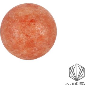 تصویر گوی نمک سنگاوا 