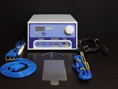 تصویر الکتروکوتر AV100 مونوپلار و بایپولار ۱۰۰ وات 