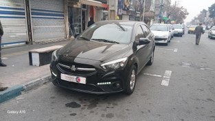 تصویر شاهین مدل 1402 ا G دنده ای G دنده ای