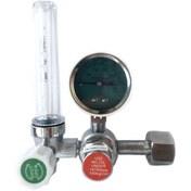 تصویر مانومتر اکسیژن مکسی Chemical oxygen manometer