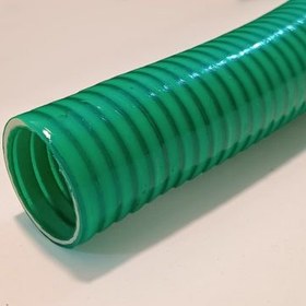 تصویر شیلنگ خرطومی آبی نفتی معمولی - شیلنگ راسا 