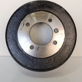 تصویر کاسه ترمز عقب پیکان دیناپارت 