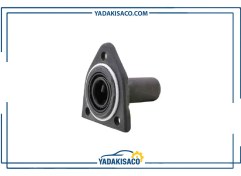 تصویر قیفی گریبکس 405 و پژو پارس ایساکو 