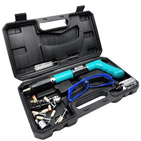 تصویر میخکوب تفنگی باس مدل KJ77 