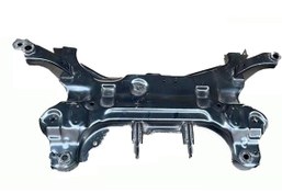 تصویر رام زیر موتور تیوولی با دستک 