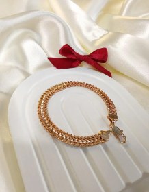 تصویر دستبند بافت ژوپینگ 