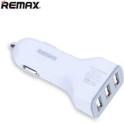 تصویر شارژر فندکی Remax CC-301 3.6A Remax Car Charger CC-301 3.6A