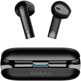 تصویر هندزفری بلوتوثی لنوو مدل Thinkplus TW60 Lenovo Thinkplus TW60 Bluetooth Handsfree