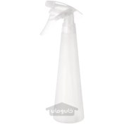 تصویر بطری اسپری سفید 35 سانتی لیتر ایکیا مدل IKEA TOMAT 