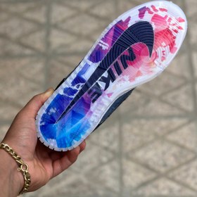 تصویر کتونی نایک SB طرح لی (طرح جین) Nike SB jeans design sneakers