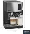 تصویر اسپرسوساز بیم BEEM GERMANY BEEM Espresso Maker Machine Classico