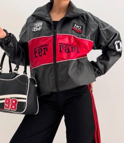 تصویر کاپشن Ferrari کد 002011773 