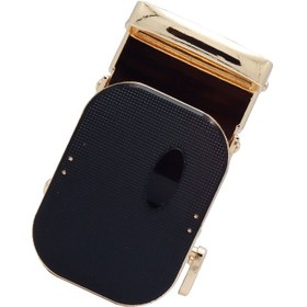 تصویر سگک ریلی مردانه KT2078BU 