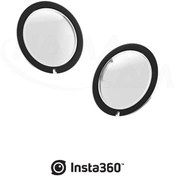 تصویر محافظ لنز مخصوص دوربین Insta360 ONE X2 برند Insta360 