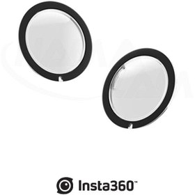 تصویر محافظ لنز مخصوص دوربین Insta360 ONE X2 برند Insta360 