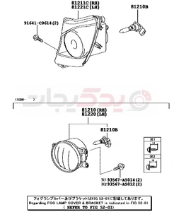 تصویر فروشگاه یدکیجات