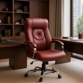 تصویر صندلی مدیریتی مدل D3210 