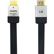 تصویر کابل HDMI الجی 2 متر LG HDMI Cable 2M