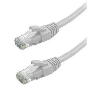 تصویر کابل شبکه CAT6 پی نت طول 3 متر PNet Cat6 Patch Cord 3M